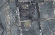 Koło Wenecji odkryto pozostałości hotelu sprzed 1700 lat
