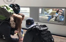 Odkryj UE: Bezpłatne bilety kolejowe dla 18-latków