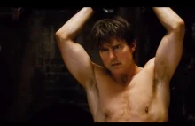 Mission Impossible 5. Tom Cruise powraca jako Ethan Hunt. Jaka będzie jego...