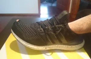 Ultraboost czy ultra-marketingowy-shit od Adidasa