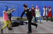 Rosjanie mieliby sposób na pseudo-artystów ze spektaklu „Klątwa”