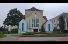 Synagoga |URBEX #120