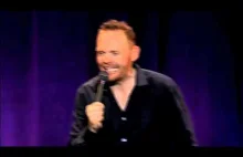 Bill Burr - Arnold Schwarzenegger