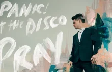 Nowy album Panic! At the Disco "Pray For The Wicked" to popowy majstersztyk
