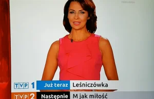 Jacek Kurski przywraca spikerów do zapowiadania programów w TVP