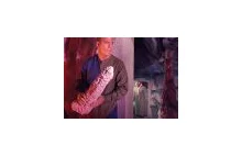 Kapitan Kirk ma dla Was niespodziankę