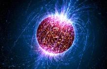 "Nuklearny makaron" może być najtwardszym materiałem we Wszechświecie