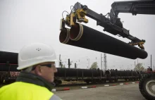 Wątpliwości wokół Nord Stream 2. Złożono ponad 200 wniosków