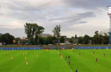 Mecz Odra Opole 0-1 Stomil Olsztyn 16.08.2019 - news -