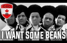 ♪ I Want Some Beans - Jackson Five DayZ Parody