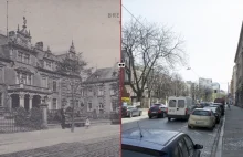 Wrocław wczoraj i dziś. Niesamowite zdjęcia
