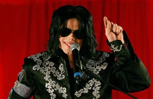 Dzisiaj jest 6 rocznica śmierci Michaela Jacksona
