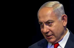 Premier Izraela oskarżany o korupcję. Miał otrzymać w sumie milion szekli!