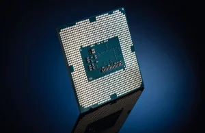 Procesory z rodziny Intel Comet Lake będš miały 10 rdzeni
