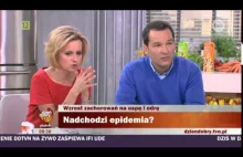 Czy szczepionki zawierają rtęć? Ostateczny nokaut antyszczepionkowców w Polsce.