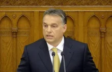 Orban podnosi RTL-owi podatek do 50%