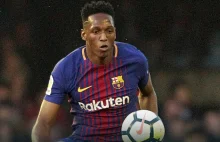 Yerry Mina najgorszym transferem FC Barcelony od lat?