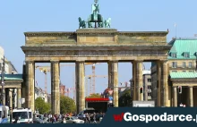 Bild: Berlin niemiecką stolicą nienawiści do Żydów