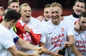Reprezentacja Polski stała się problemem dla piłkarskiej Europy