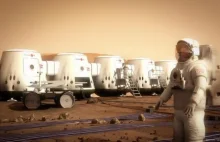 Finałowa setka kandydatów na wyprawę na Marsa wyłoniona! [ENG]