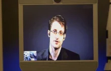 Tyson i Snowden o komunikacji z cywiizacjami pozaziemskimi i szyfrowaniu [ang]