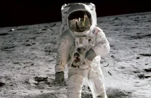 Czy Amerykanie wylądowali na Księżycu? | Spiskowo