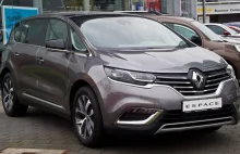 Nowy Renault Espace 2016 - jazda próbna! Zapraszamy do testu!