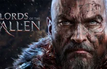 Lords of the Fallen 2 w produkcji! Mamy pierwsze informacje