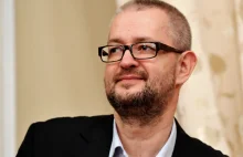 Rafał Ziemkiewicz: papież to idiota
