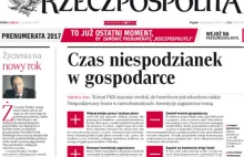 „Rzeczpospolita” i „Echo Dnia” na czele sprzedaży e-wydań dzienników