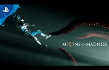 Moons of Madness - Reveal Trailer |