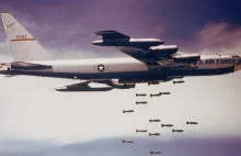 Amerykanie rozważali użycie broni jądrowej w Wietnamie