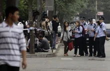 Pekin wypowiada wojnę imigrantom