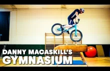 Danny MacAskill umie jeździć na rowerze lepiej niż Ty
