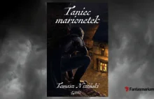 „Taniec Marionetek” Tomasz Niziński – recenzja