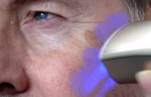 Procter & Gamble stworzył magiczne urządzenie, które szybko odmładza twarz