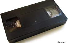 Cudowne lata 90. - Wypożyczalnie kaset wideo od kuchni