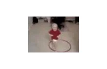 Hoola Hoop Fail