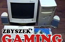 Zbyszek Gaming - Komputer do gier