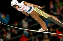 Skoki narciarskie -Puchar Świata, Zakopane: konkurs indywidualny