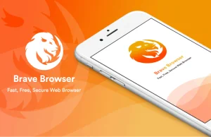 Brave Browser uruchamia wersję próbną programu reklamowego