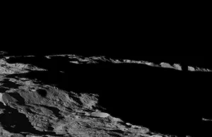 Pierwsze zdjęcia Ceres z najniższej orbity sondy Dawn