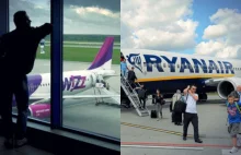 Ta jedna rzecz sprawi, że klienci Ryanaira przesiądą się do Wizz Aira?