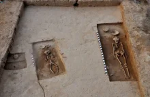 Tajemnica starożytnego grobowca. Niezwykła historia