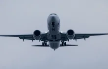 LOT zamawia kolejne Boeingi 737 MAX 8