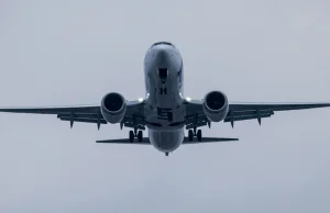 LOT zamawia kolejne Boeingi 737 MAX 8