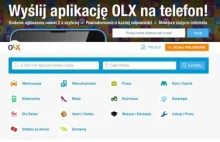 Nowe opłaty na OLX.pl w kategorii Praca