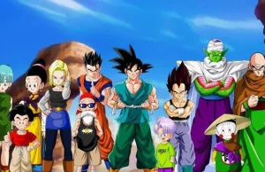 Powrót do korzeni! Serial anime Dragon Ball: Super zapowiedziany