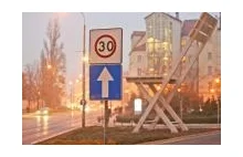 Wrocław: ograniczenie do 30 km/h na Starym Mieście