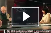 Profesor Bogusław Wolniewicz - nie Islamowi!